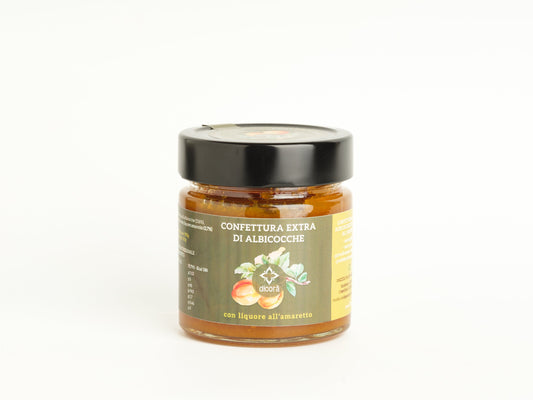 Confettura extra di mele cotogne